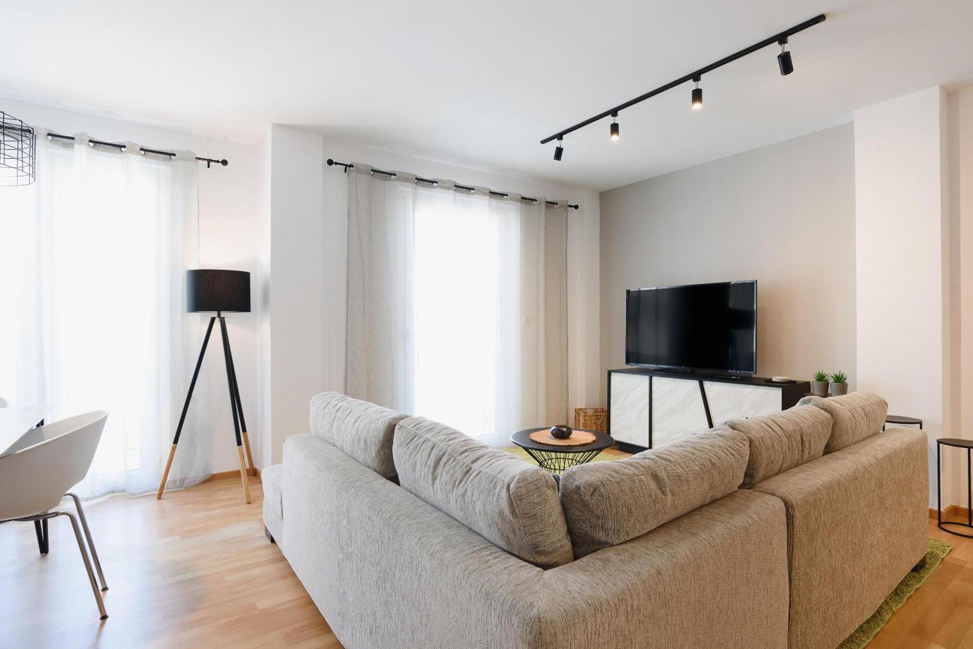 Apartment Mandraki Center Rhodes City