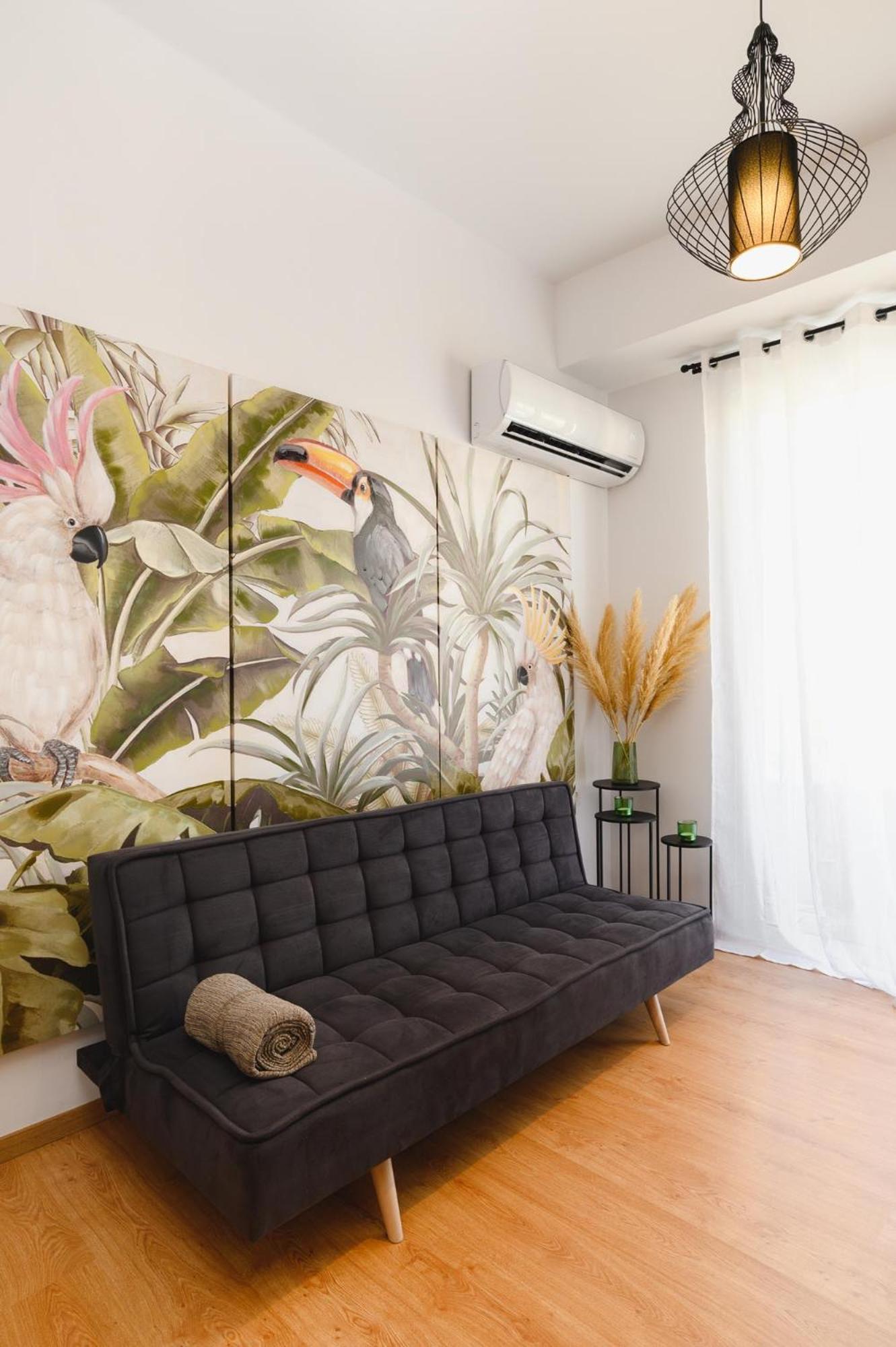 Apartment Mandraki Center