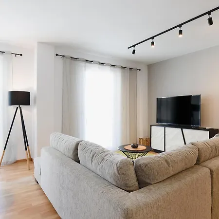 Mandraki City Center Apartments Rhodes City Exteriér fotografie