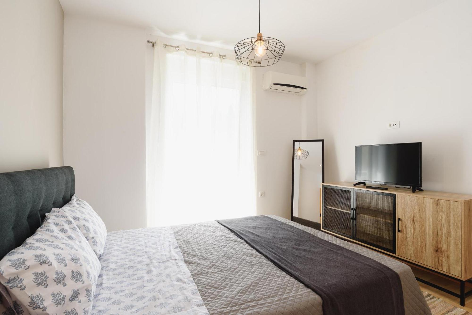 Apartmán Mandraki Center