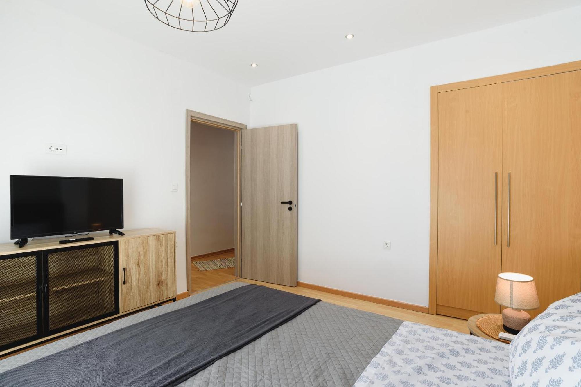 Apartmán Mandraki Center Rhodes City