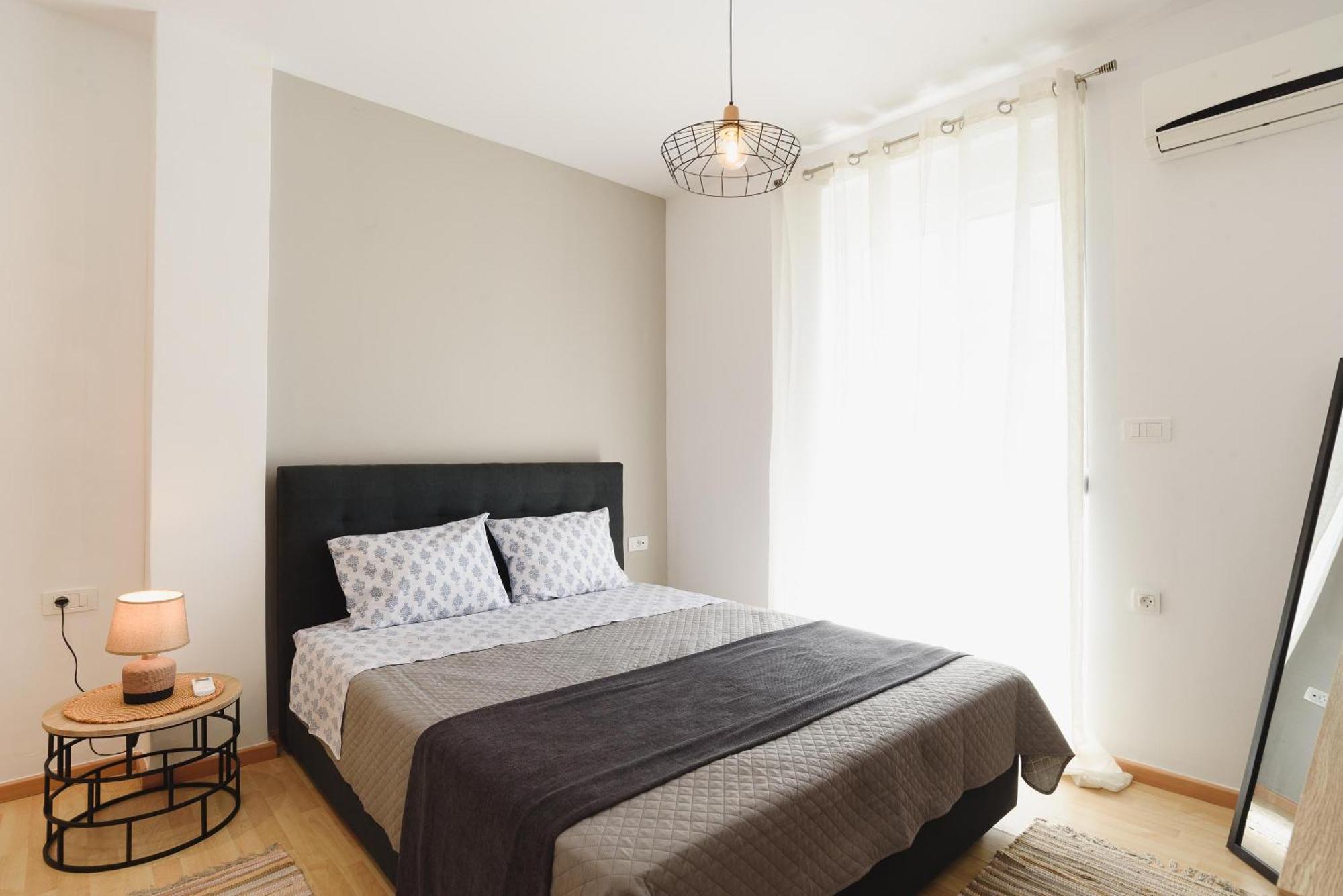 Apartmán Mandraki Center *